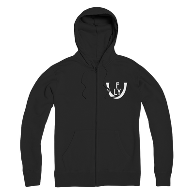 Premium Adult Zip Hoodie - UNIDENTIFLY