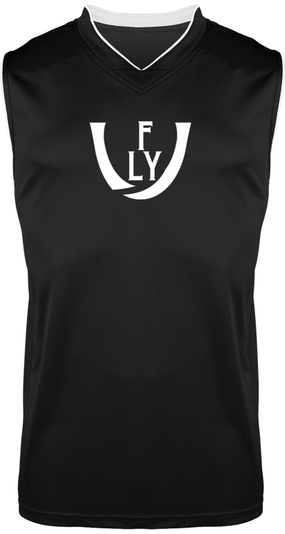 Statement Basketball Jersey Men - UNIDENTIFLY