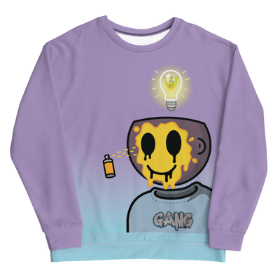 Dented Gang Sweatshirt